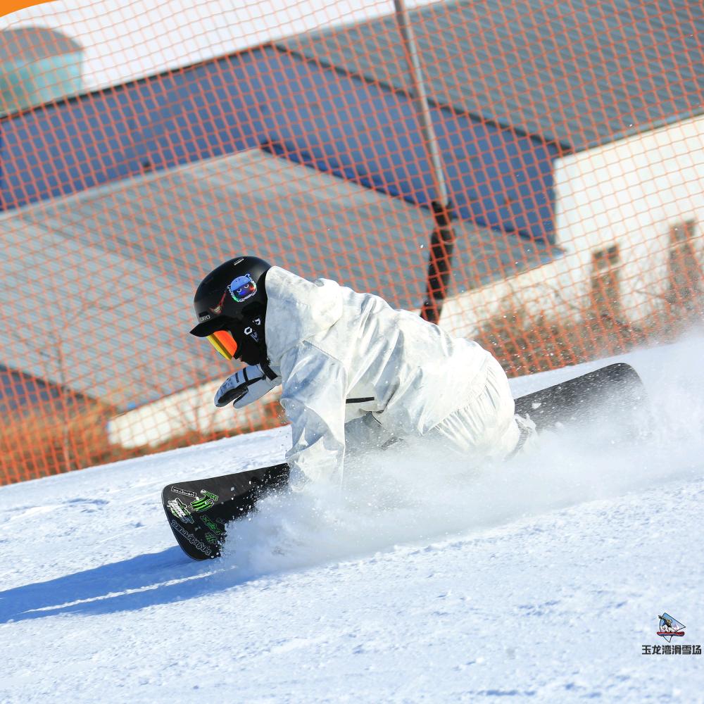 磊子Ski🏂🏻