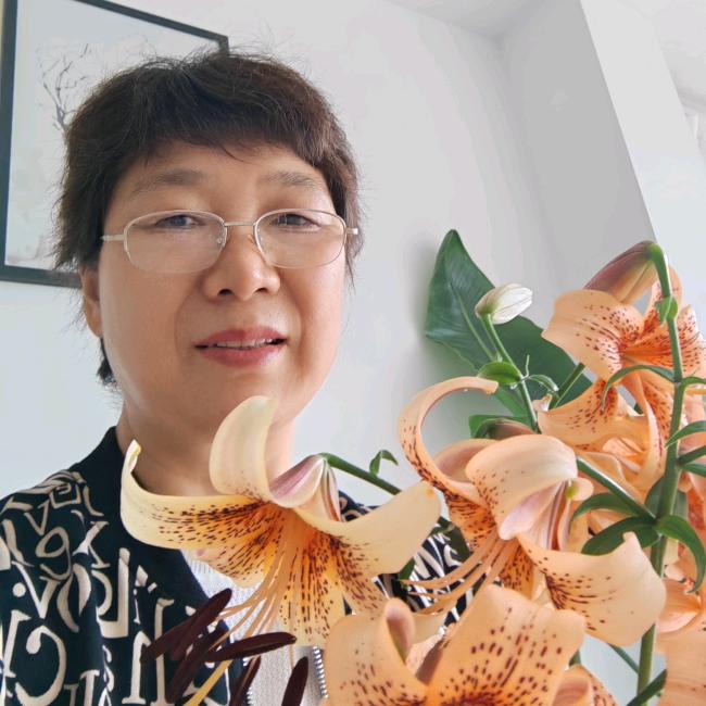 花开佳日