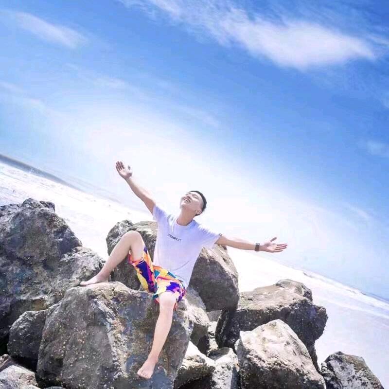 威县小龙