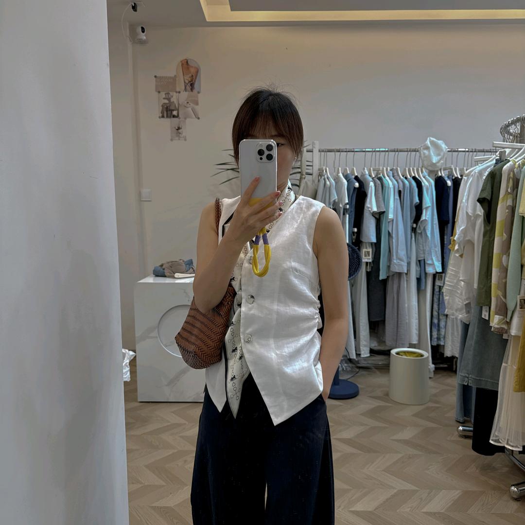 霖语品质女装集合店官方号