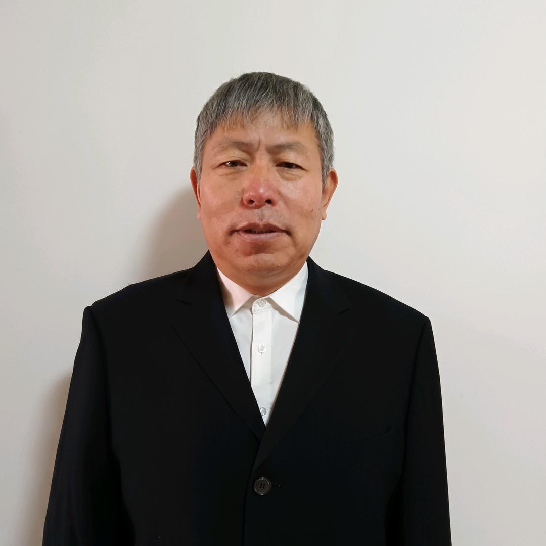 我心飞翔