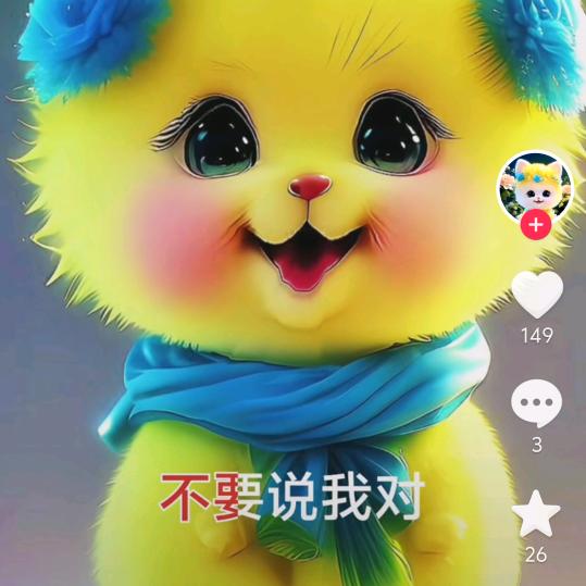 七彩咪咪