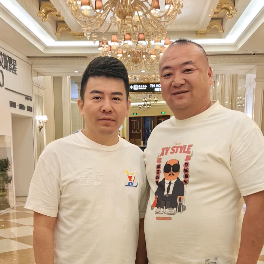 石来运转（石材精装，工装，别墅）