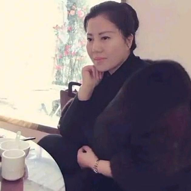 刘三姐