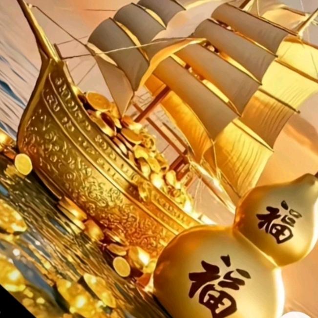 微笑向钱