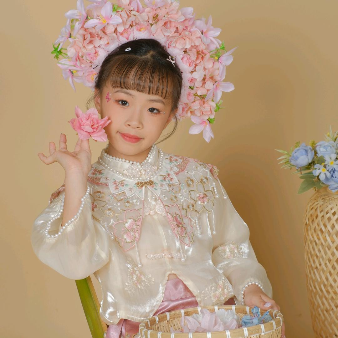 fairy小仙女