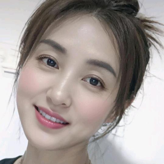 幸福一生:梁姐💘💘