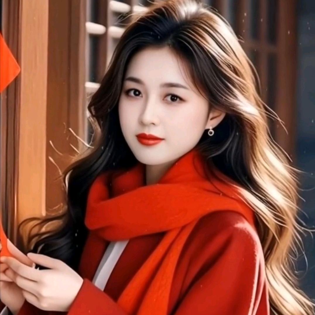 笑口常开🌹