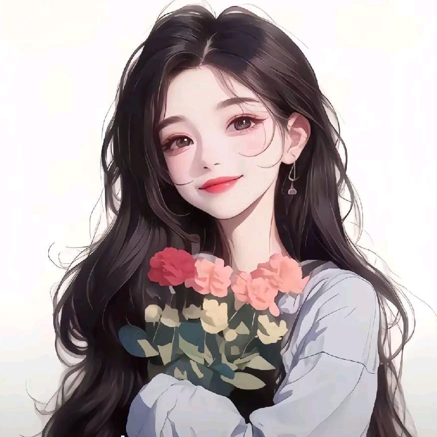 安💫