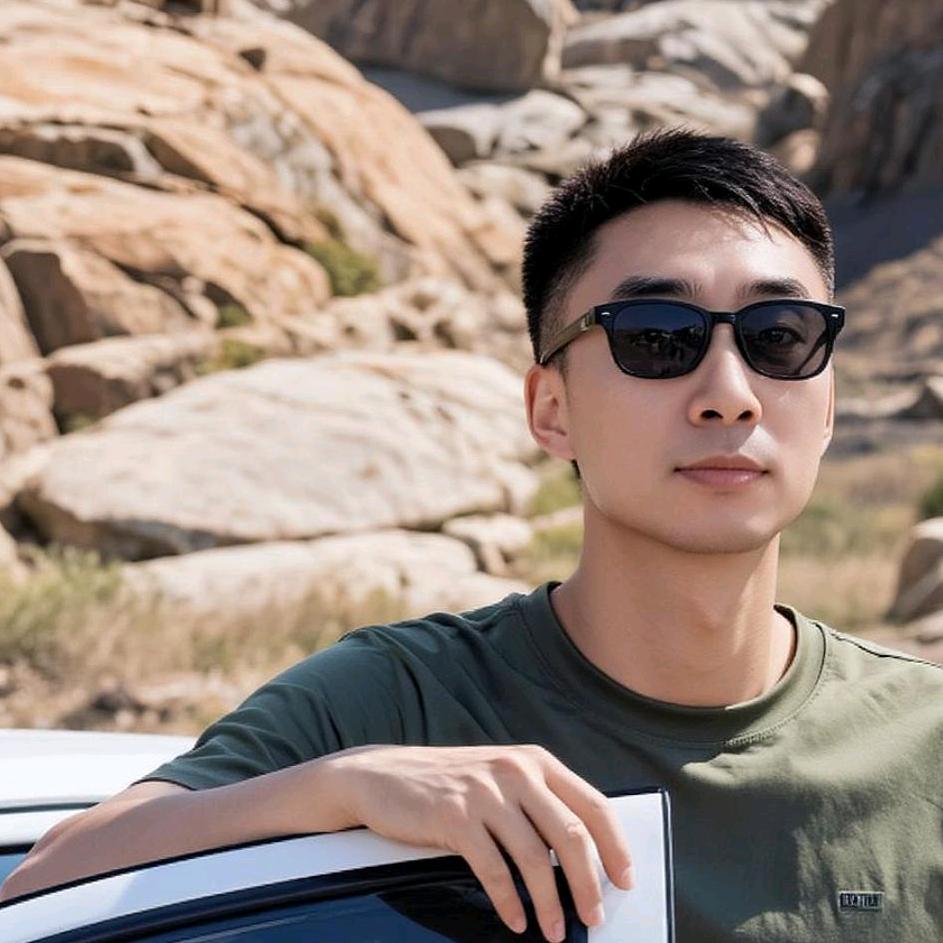 🇨🇳好运🇨🇳