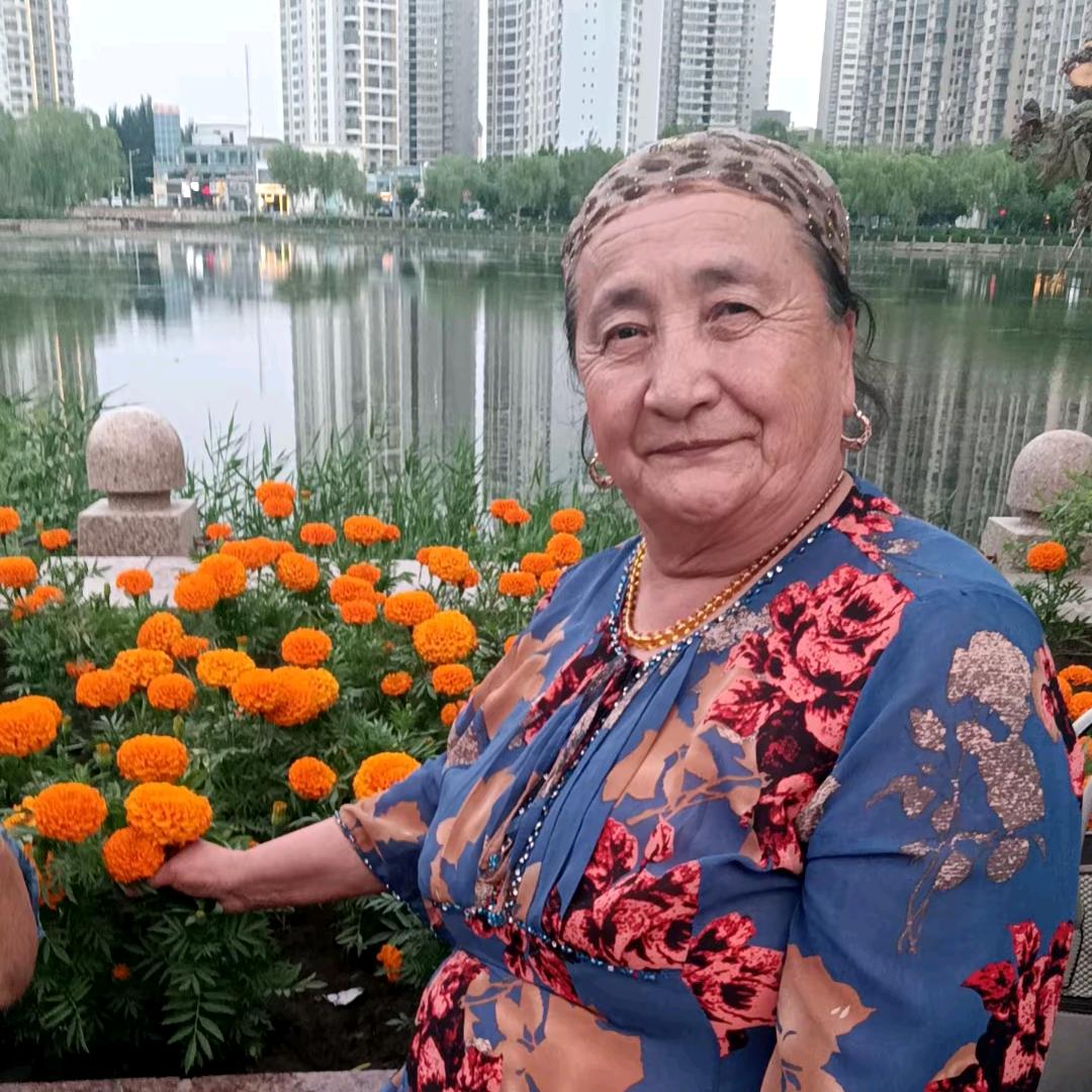 艾仙木汗古丽