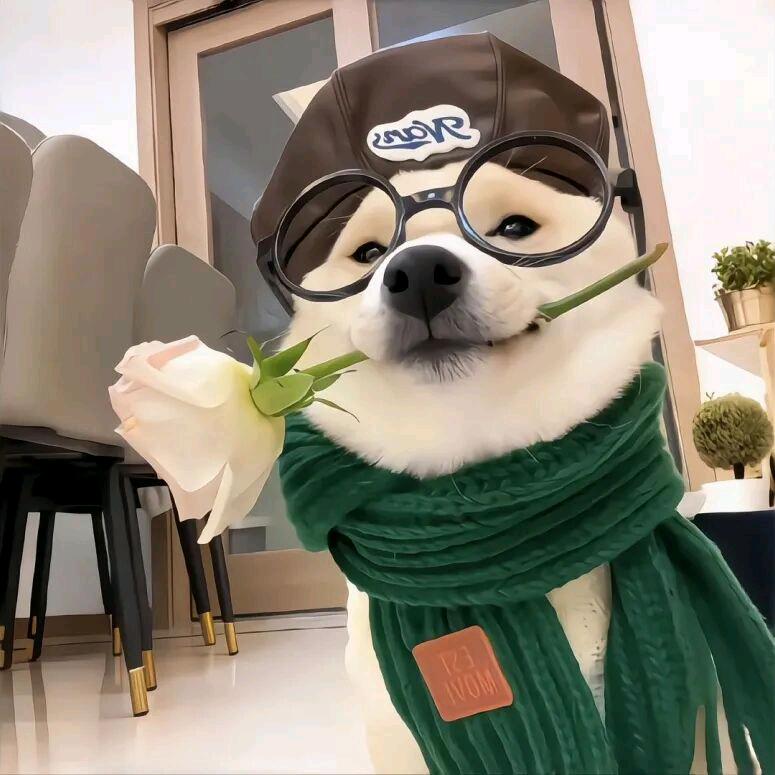 哇咔咔
