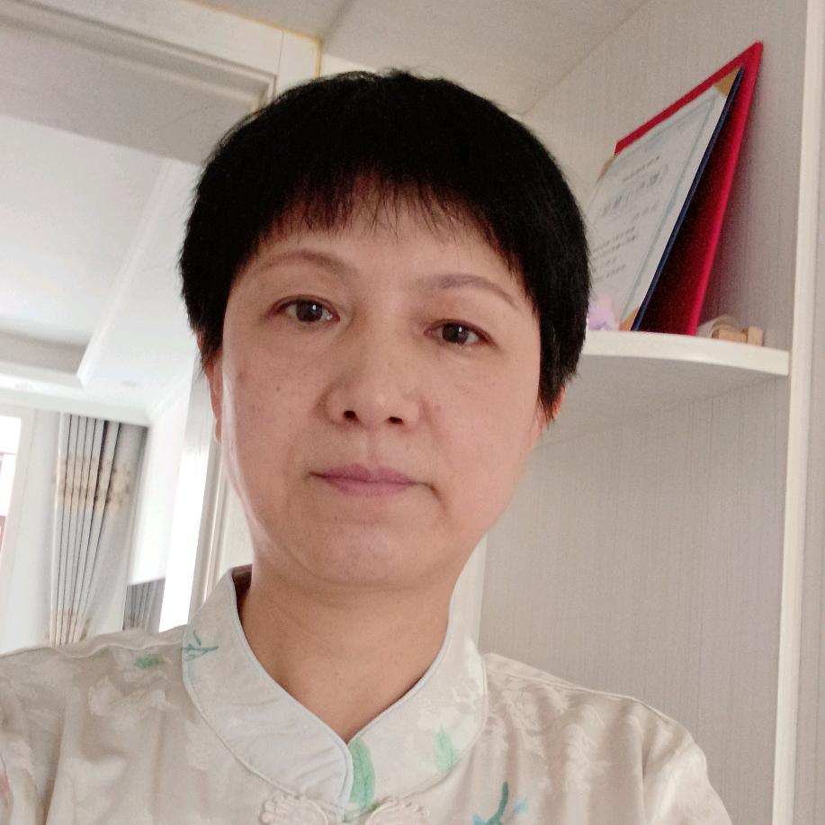 憨憨姐（早上9点首播）