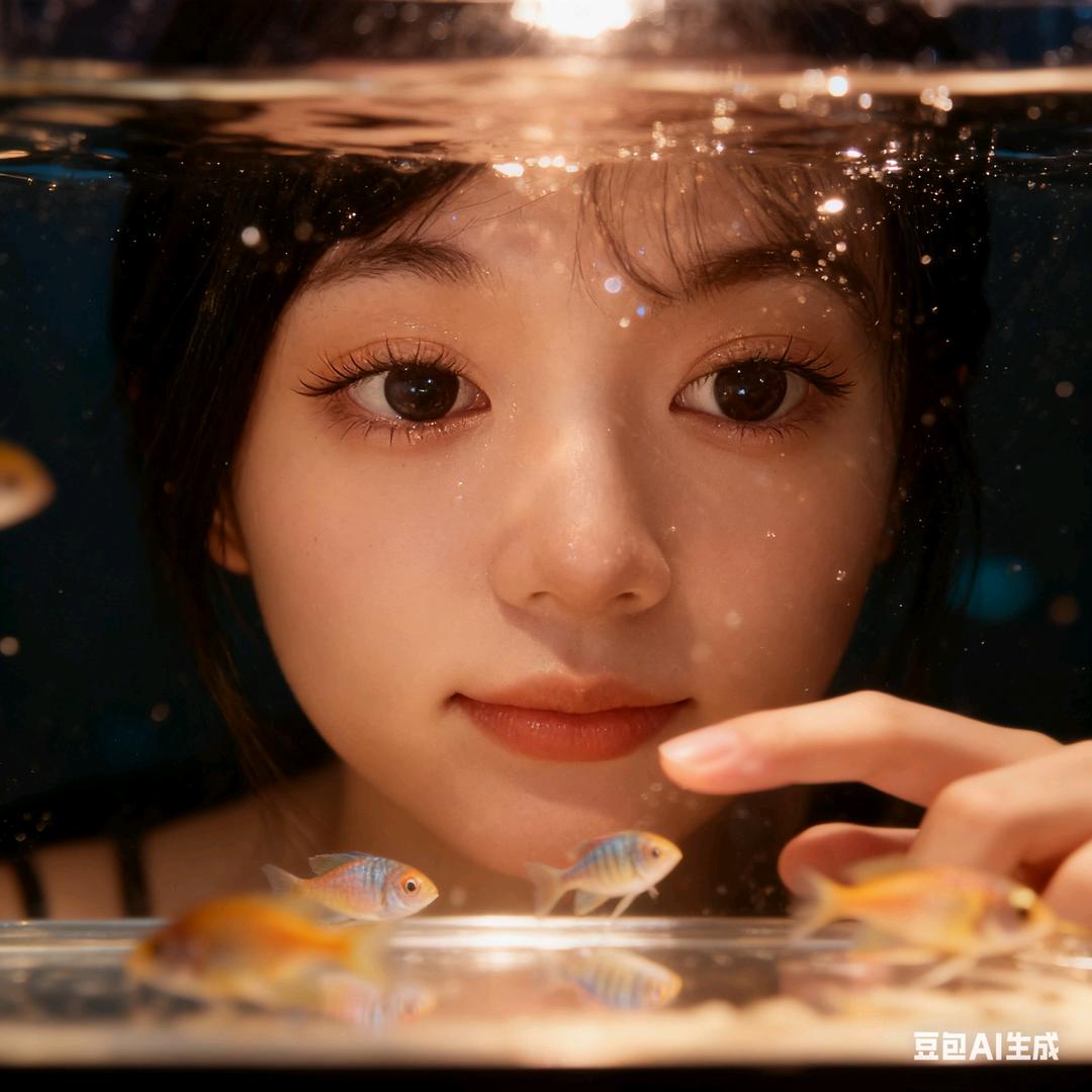 Lili尤里里