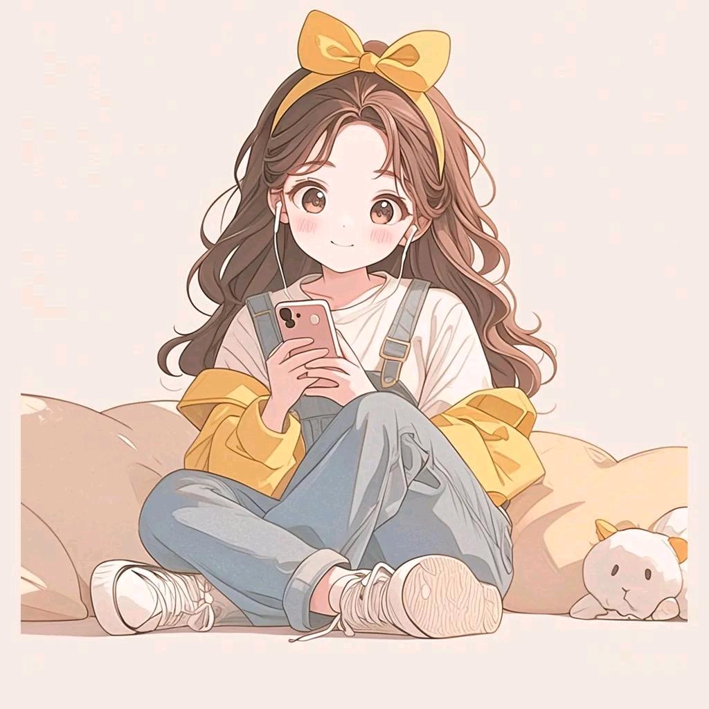 洋😉