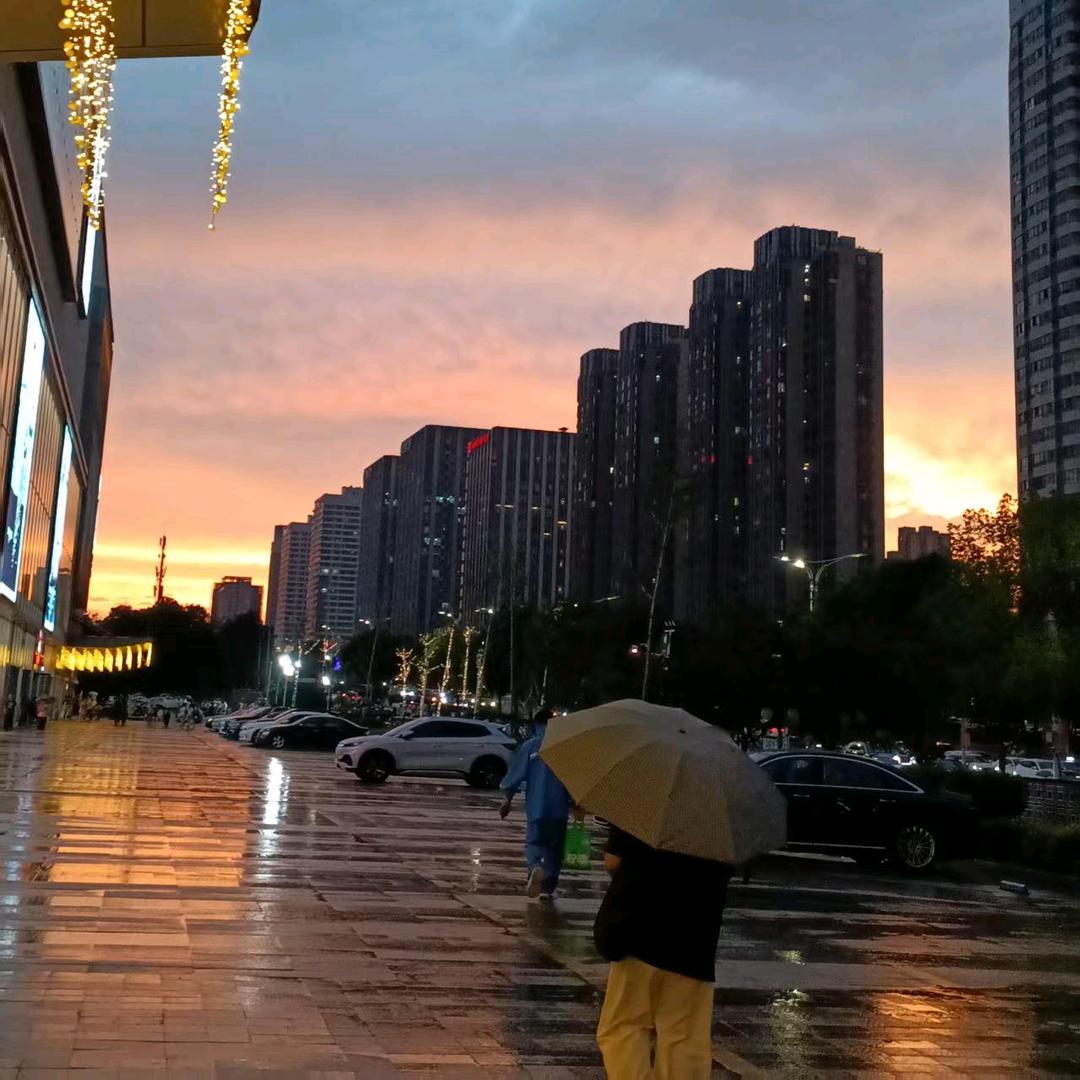 陌影