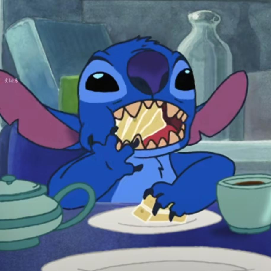 十二点一定睡觉😴