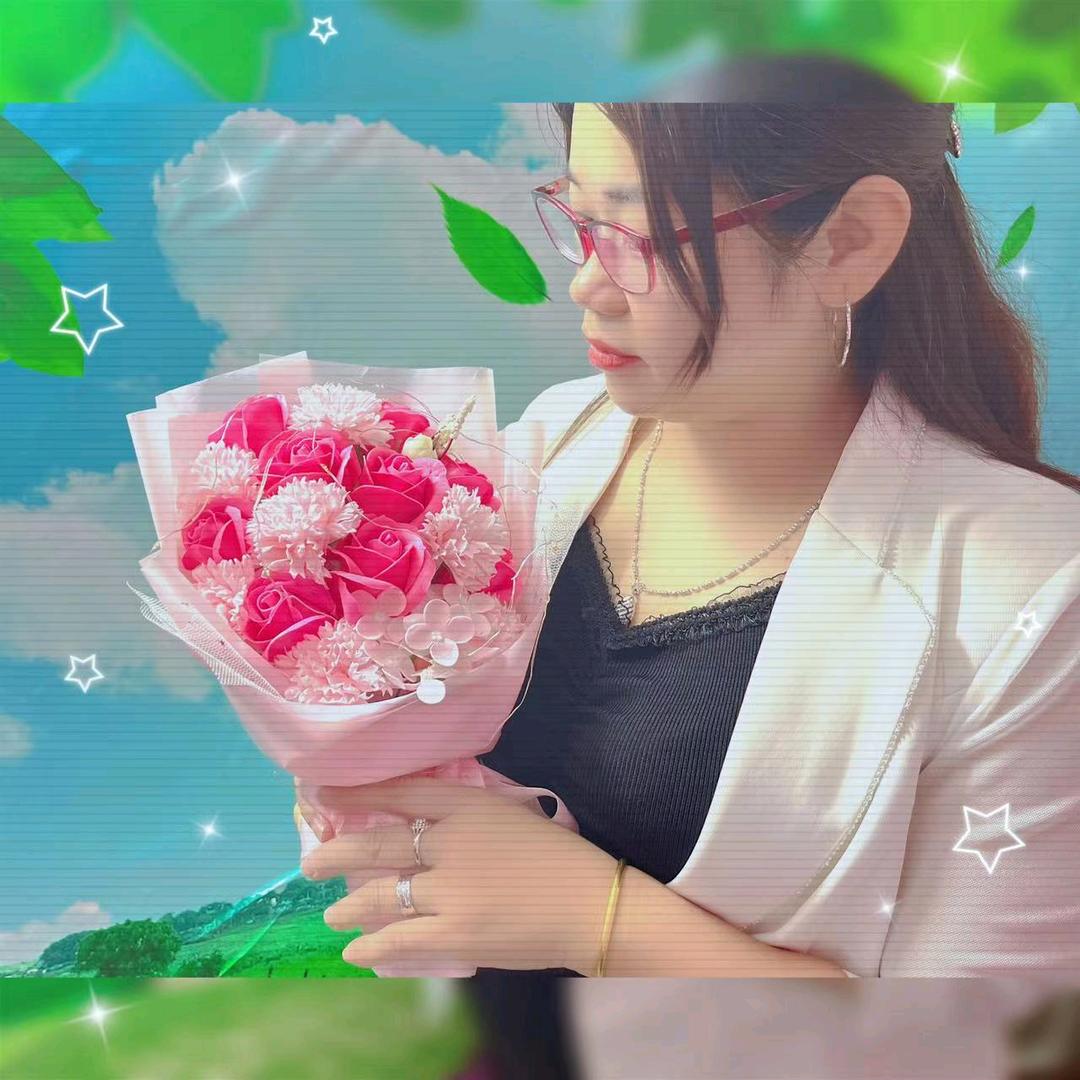 幸运之星