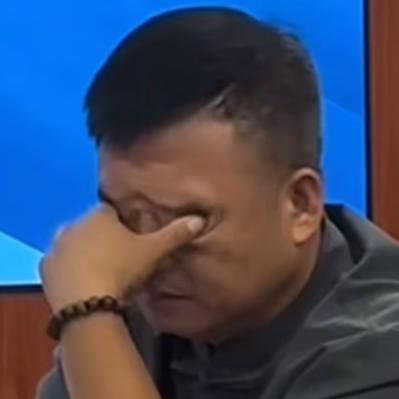 瓷都地寳(表情哥)