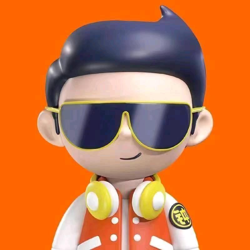 钟和风超级加盟商炮哥