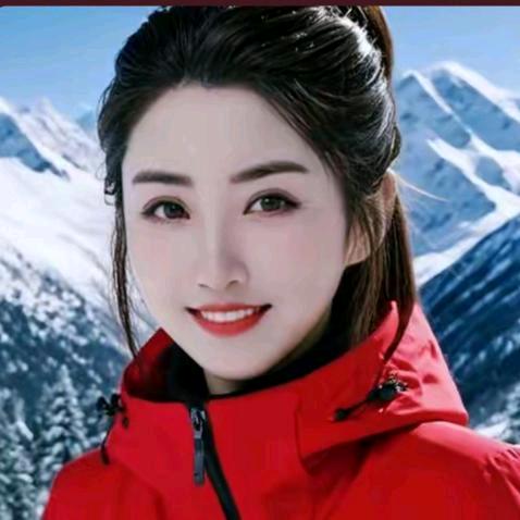 开心姐，走路聊天直播，不定时间