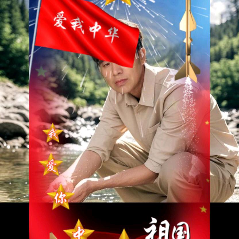 春天的风