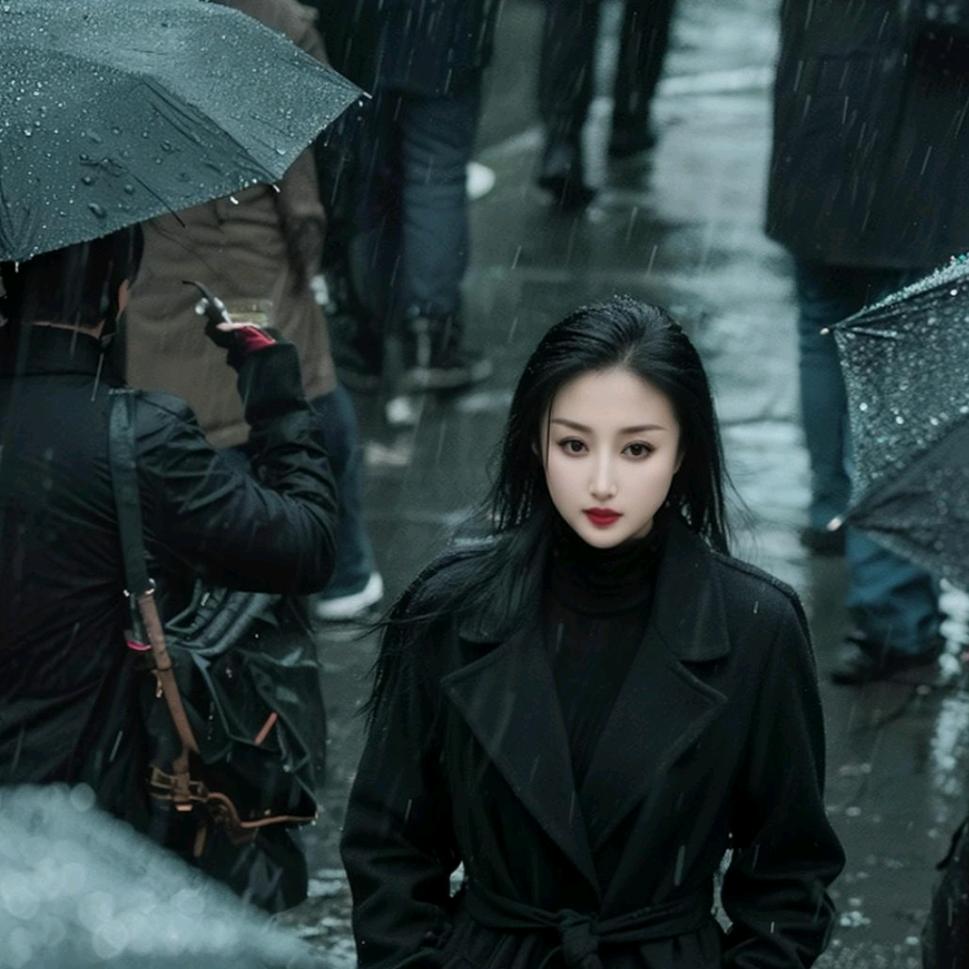 冰雪