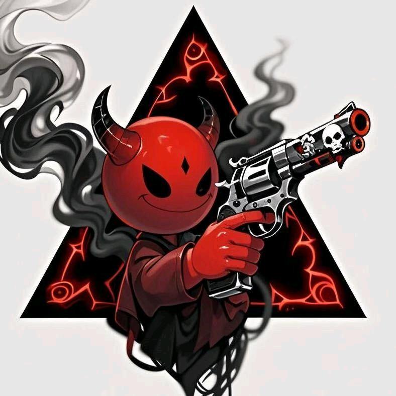 红细胞KK《三角洲军火》