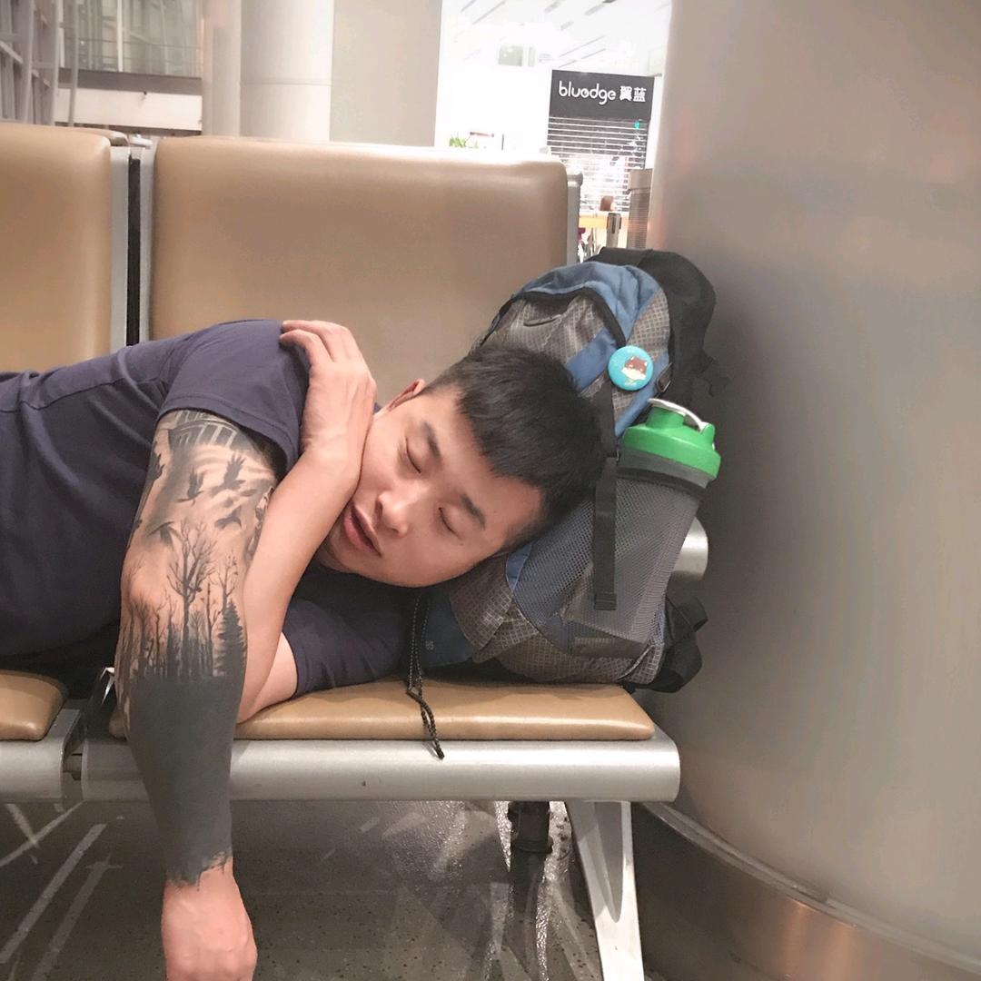 阿郑9527