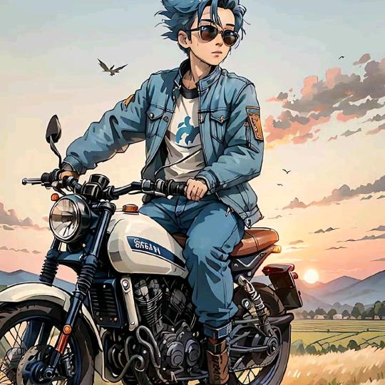 💫💥后来的后来☔️✨