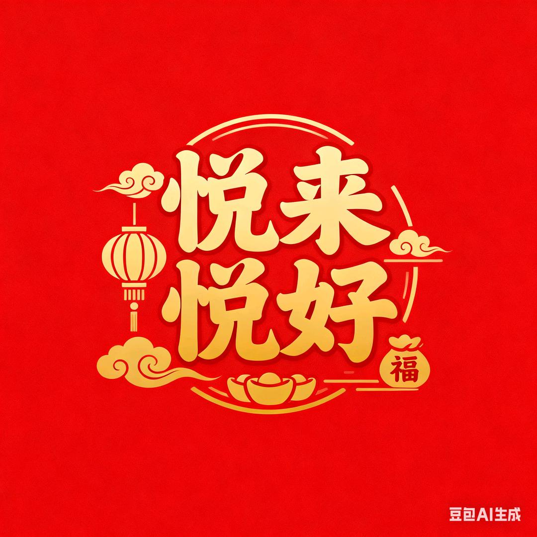悦来悦好年货仓