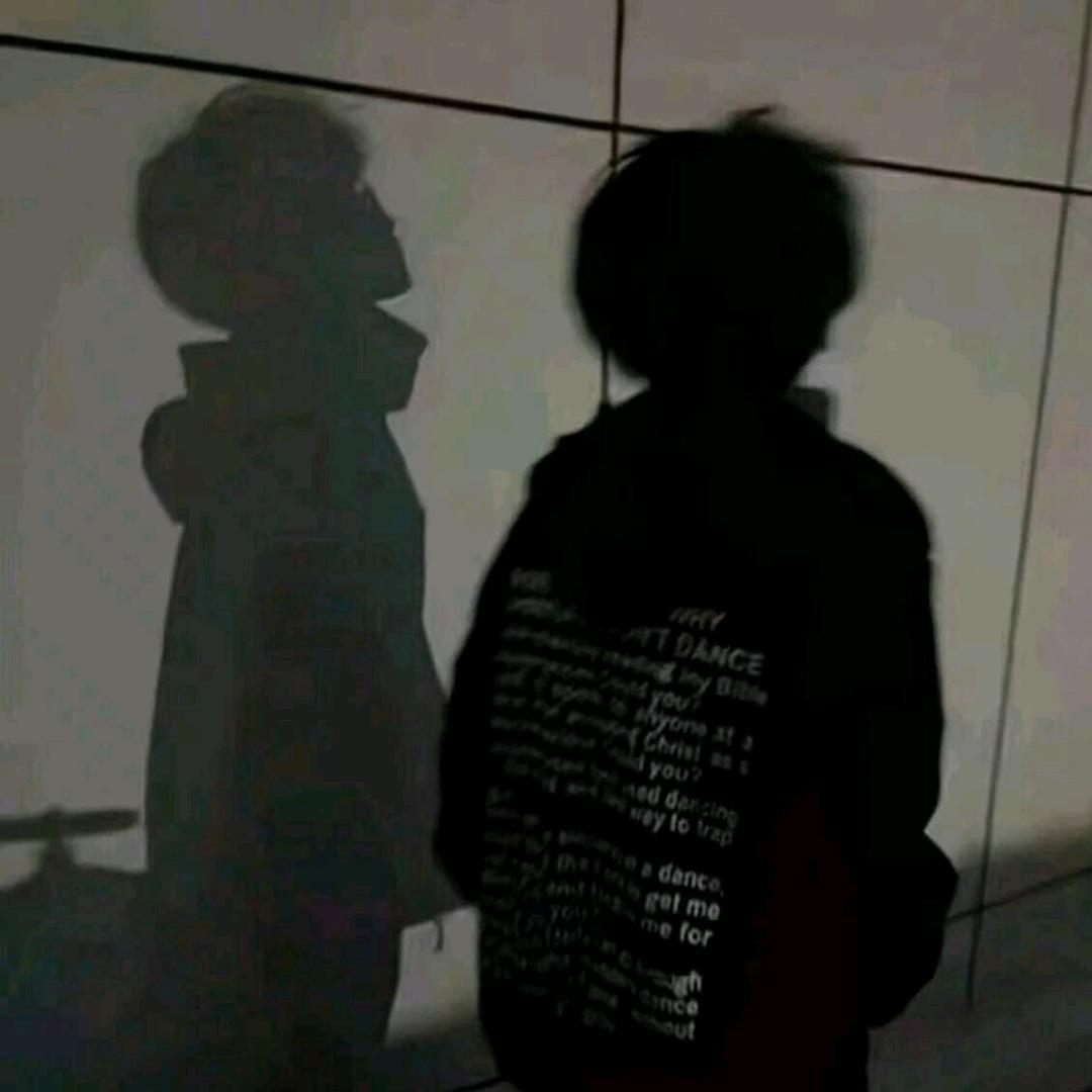 深情男孩
