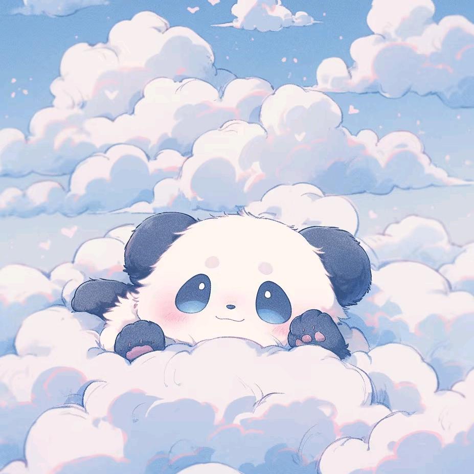 夏日萤火虫