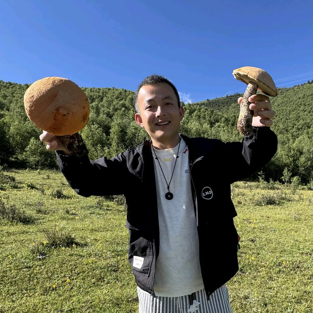 嘎嘎干活（小屁）