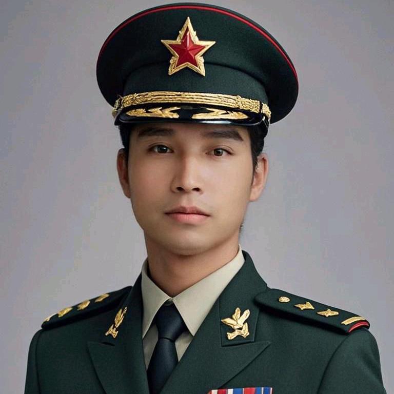 林一心