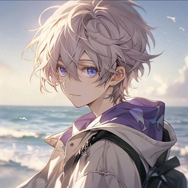 温柔（国一伽罗）