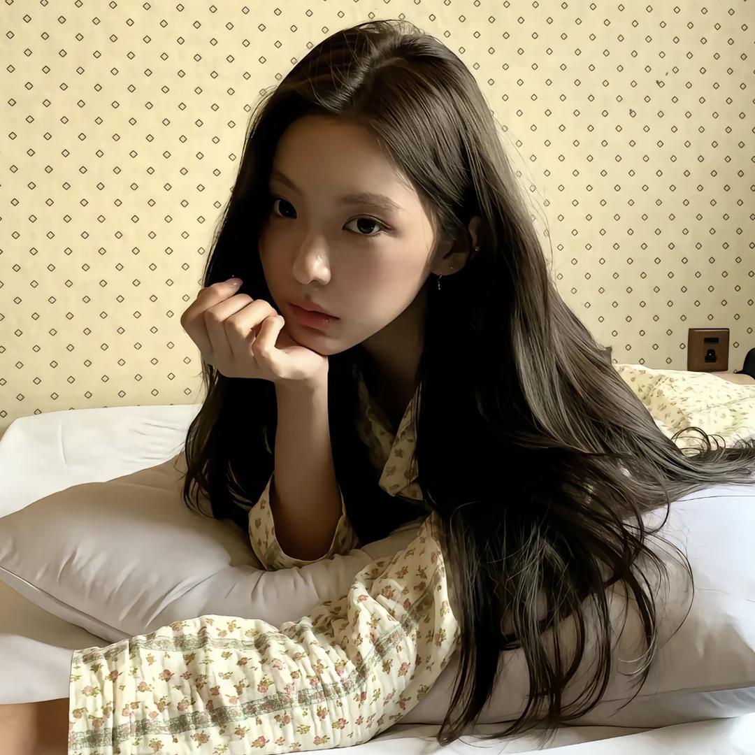 小雨落春山❄️