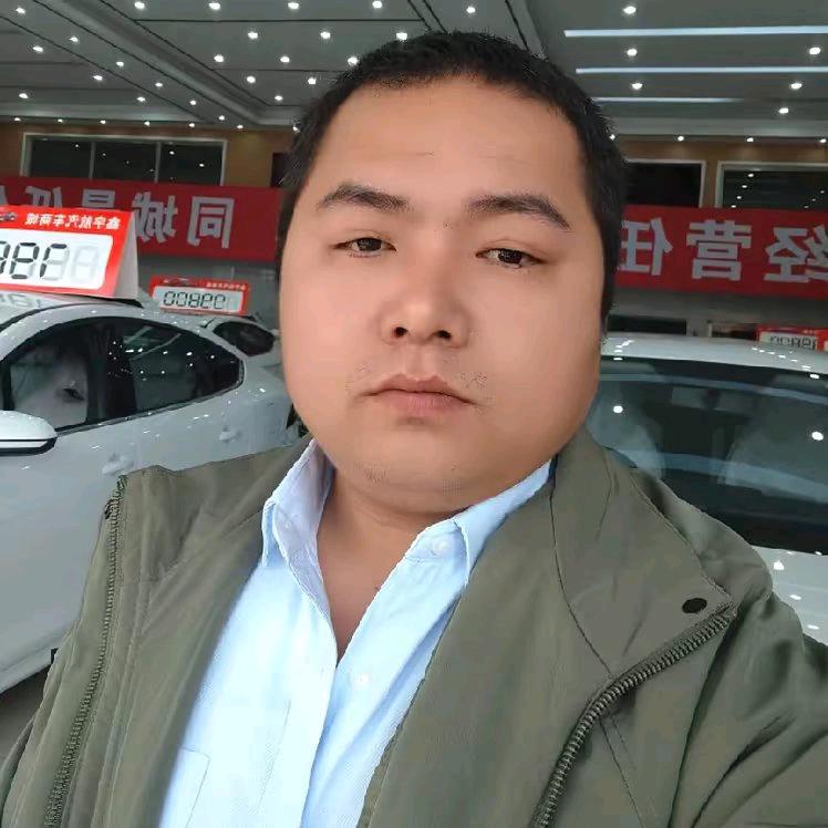 蒙古男孩（蒙汉说车）