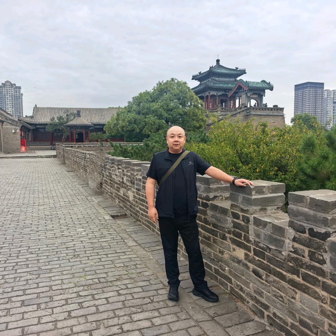 🇨🇳杨先森🇨🇳