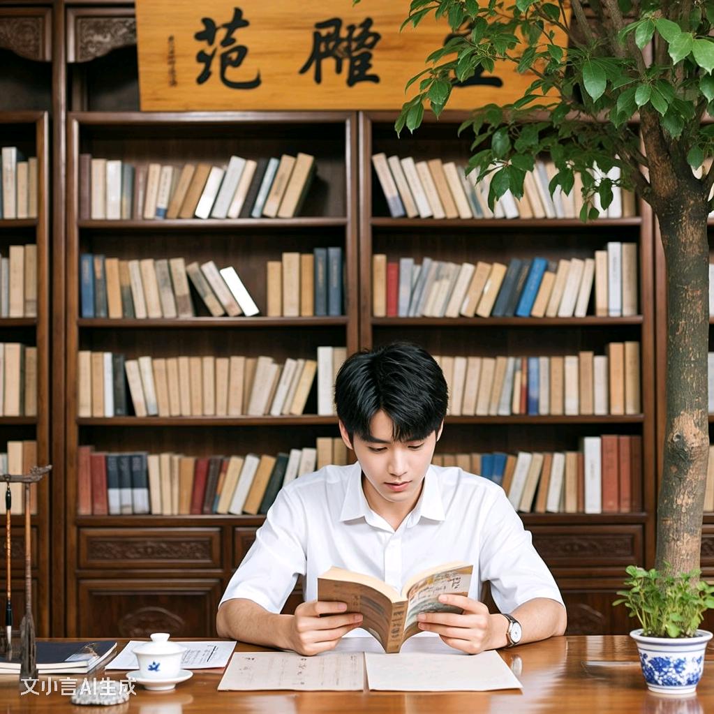 读者