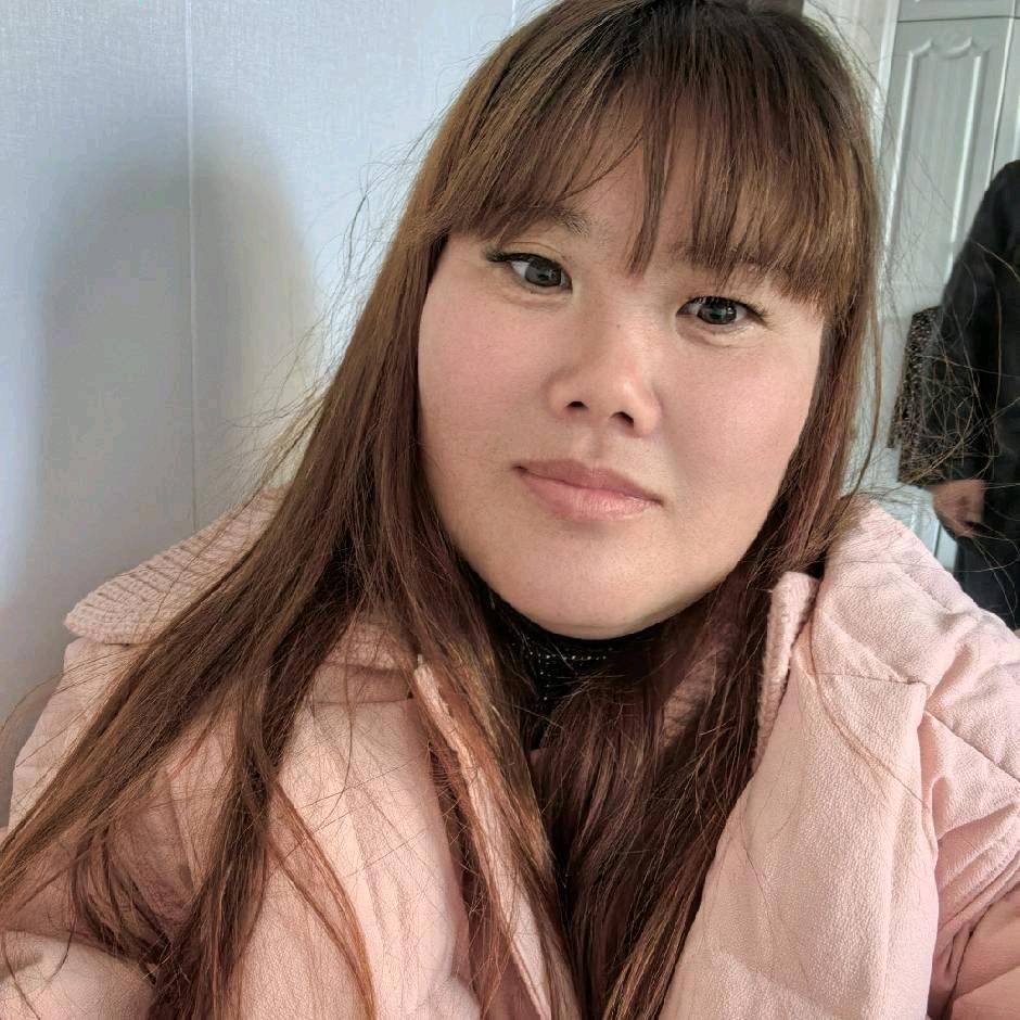 一个人生活挺好《娟子》