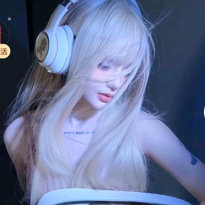 X星星✨