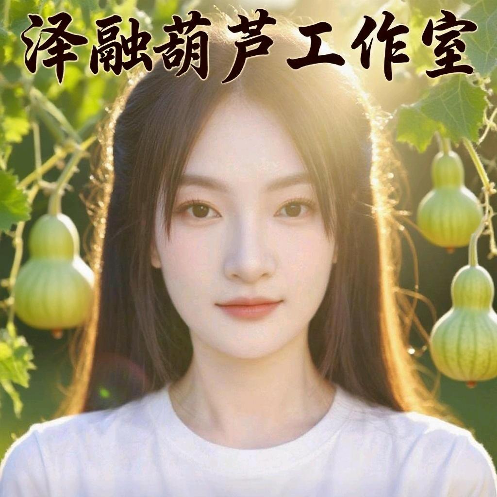 泽融葫芦工作室