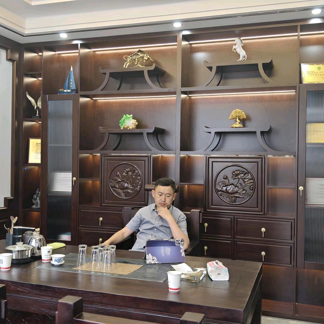 木门♚整木定制♛超级工厂♛