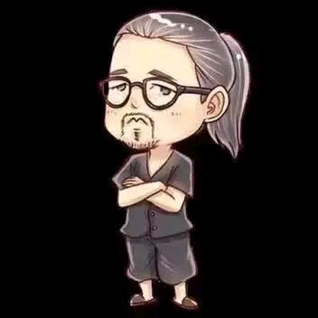 双鱼座的—Liu先生