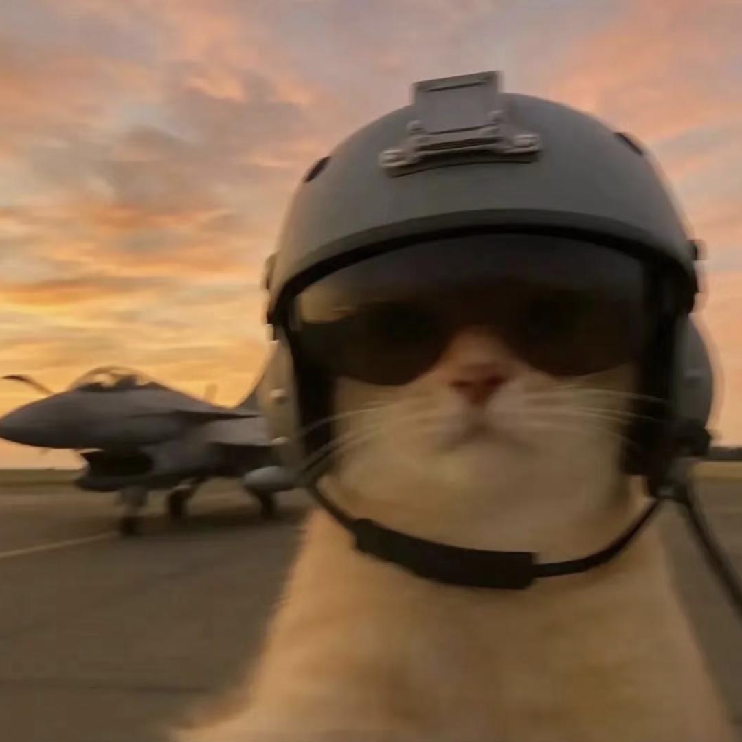 睡不醒的早🍺人～