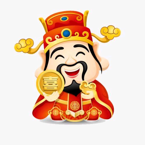 ℒᎭℯ⃝小财神