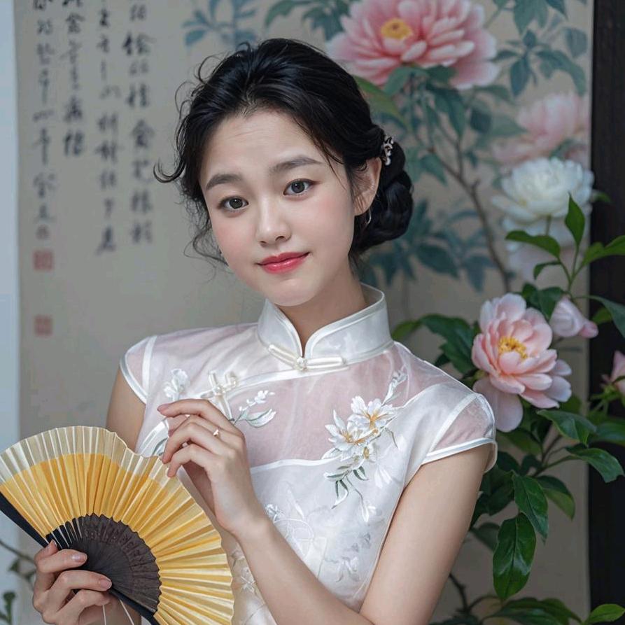 🌈像花儿一样幸福🌈