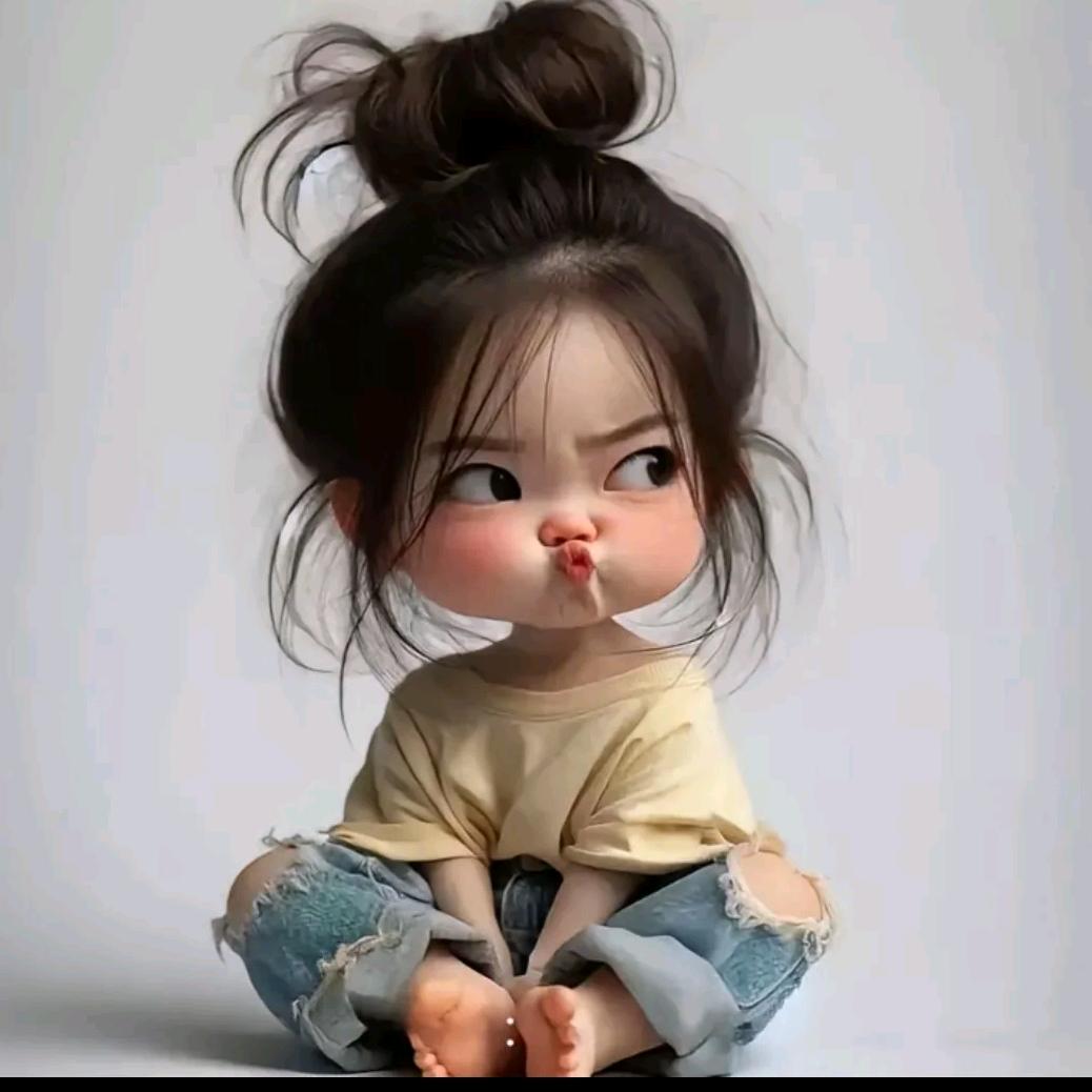 可爱