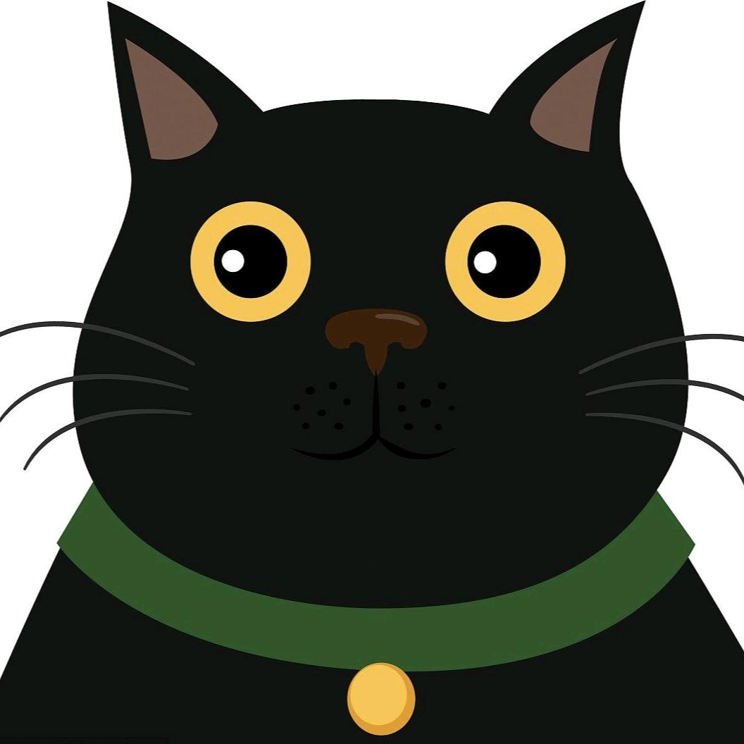 黑猫装机日记